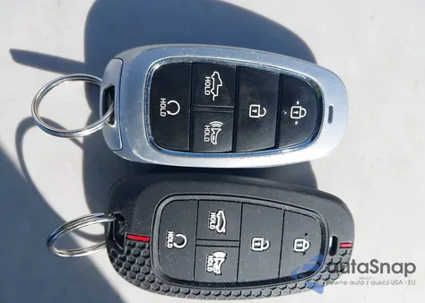 2023 Hyundai Santa Cruz Night from USA, damaged, VIN 5NTJCDAF8PH053811